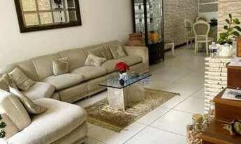 Imagem 4: Casa com 6 dormitórios à venda, 600 m² por R$ 2.400.000,00 - Vila Anglo Brasileira - São P