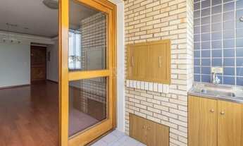 Imagem 6: Apartamento para Venda - 77.54m², 2 dormitórios, 1 vaga - Bom Jesus