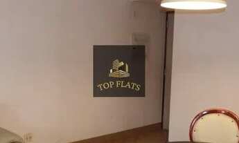 Imagem 2: Flat disponível na Bela Vista