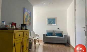 Imagem 5: São Paulo - Conjunto Comercial/Sala - Pinheiros