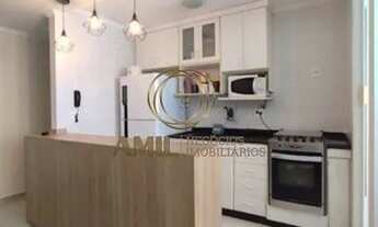 Imagem 4: Apartamento / Monte Castelo / 03 dormitórios / 63 m²/ São José dos Campos