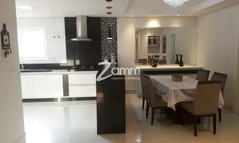 Imagem 6: Casa - Residencial Portal do Lago - Sumaré