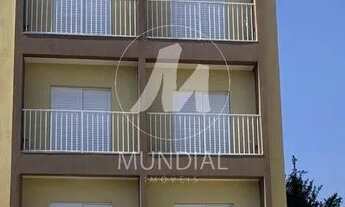 Imagem 8: Apartamento (tipo - padrao) 1 dormitórios, cozinha planejada, elevador, em condomínio fech