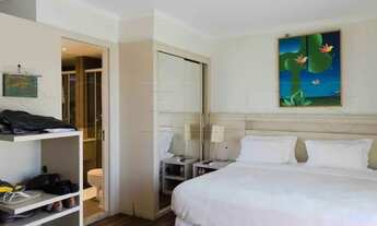 Imagem 7: Radisson Blu Faria Lima para uma excelente estadia