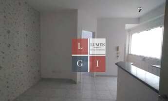 Imagem 3: Apartamento com 1 dormitório para alugar, 50 m² por R$ 1.104,75/mês - Vila Rehder - Americ