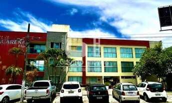 Imagem: Excelente Flat totalmente mobiliado para