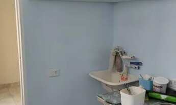 Imagem 6: Aluga apartamento no Conjunto Residencial José Bonifácio