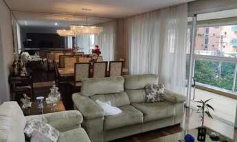 Imagem 6: Apartamento Venda 3 Dormitórios - 170 m² Brooklin