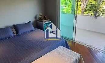 Imagem 6: Casa com 5 dormitórios à venda, 875 m² - Barra da Tijuca - Rio de Janeiro/RJ