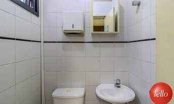 Imagem 7: São Paulo - Conjunto Comercial/Sala - Lapa