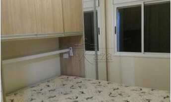 Imagem 7: Apartamento para aluguel tem 35 metros quadrados com 1 quarto