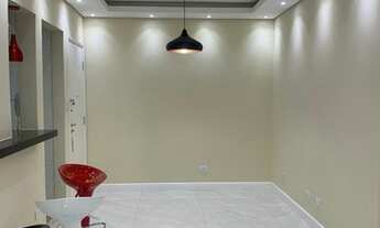 Imagem 1: Apartamento para aluguel com 80 metros quadrados com 2 quartos em Vila Mariana - São Paulo