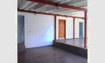 Imagem 4: Oportunidade Jose Sampaio Junior casa com 3 Dormitórios e 3 Vagas de Garagem!