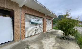 Imagem 2: Loja térreo com 40m² - Itaocaia Valley - Itaipuaçu - Maricá/RJ