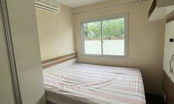 Imagem 5: Condomínio Florence Garden 100% Mobiliado com 03 quartos