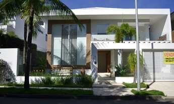 Imagem: Condomínio Quintas do Rio - MAGNIFICA CASA