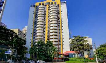 Imagem 5: Flat Slaviero Essential São Paulo Ibirapuera disponível para venda com 35m² e 01 vaga de g