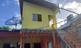 Imagem: Quartos na Ilha de Algodoal com central