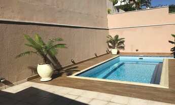 Imagem 3: Oportunidade de morar em ótimo condominio em Alphaville