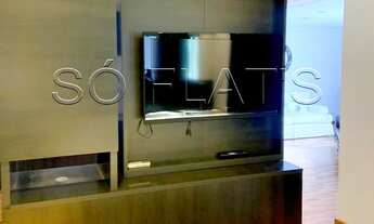 Imagem 7: Flat próx ao Parque Trianon, Parque Mario Covas e a Rua Augusta