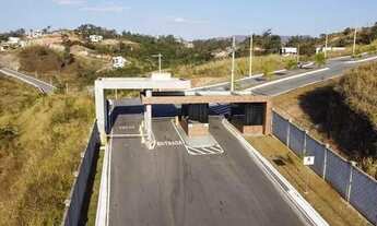 Imagem 6: Lote 1000 m² em condomínio fechado Sarzedo - Financiamento próprio (temos opção sem juros