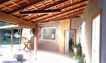 Imagem 4: Casa para venda com 250 metros quadrados com 3 quartos em Jardim Holanda - Holambra - SP