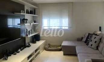 Imagem 6: São Paulo - Apartamento Padrão - Tatuapé