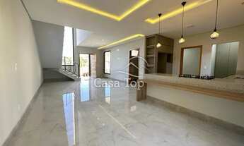 Imagem 3: Casa à venda Condomínio Vale dos Vinhedos - Oficinas