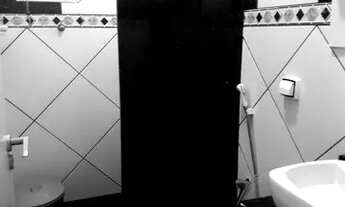 Imagem 2: SANTA BÁRBARA D'OESTE - Casa Padrão - JARDIM SÃO CAMILO