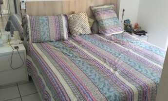 Imagem 5: Apartamento para venda tem 65 metros quadrados com 3 quartos em Joaquim Távora - Fortaleza