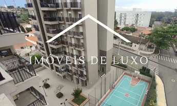 Imagem 4: Apartamento para aluguel no Condomínio Residencial Amazonas Itu/SP