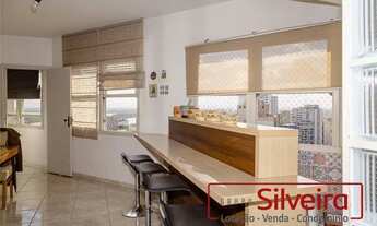 Imagem 5: PORTO ALEGRE - Apartamento Padrão - Centro Histórico