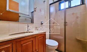 Imagem 7: Apartamento Padrão em Ribeirão Preto