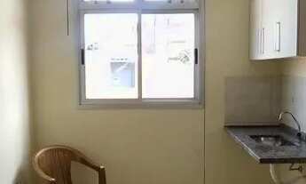 Imagem 2: Belo Horizonte - Kitchenette/Conjugados - João Pinheiro