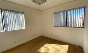 Imagem 4: Escritório para aluguel com 67 metros quadrados em Itaim Bibi - São Paulo - SP