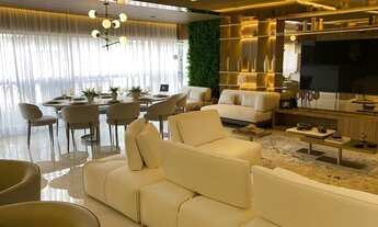 Imagem 3: Apartamento à venda 107m², 2 vagas - Próximo à estação Brooklin