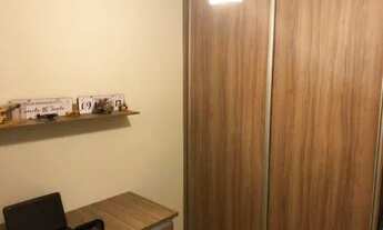 Imagem 6: Apartamento a venda no edifício Parque Renascer. Bairro Jardim Manoel Penna