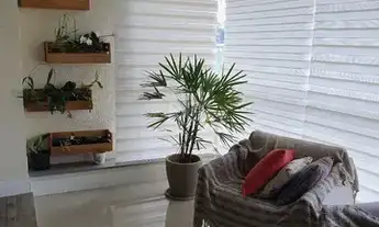 Imagem 6: Apartamento para Venda - 162m², 3 dormitórios, sendo 3 suites, 3 vagas - Central Parque