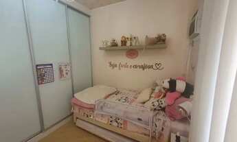 Imagem 6: Cobertura à venda, 4 quartos, 1 suíte, 2 vagas, Embaré - Santos/SP