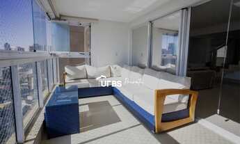 Imagem 2: Mundi consciente square - Apartamento Duplex 3 quartos, sendo 3 suítes