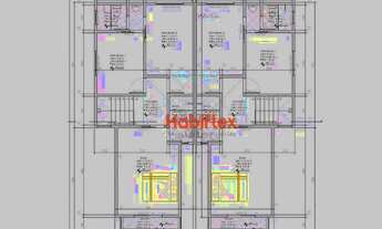 Imagem 4: Casa com 3 dormitórios à venda - Campeche - Florianópolis/SC