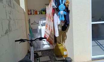 Imagem 6: Casa Em Condominio Fechado Proximo ao Parque Tecnologico com 2 Dormitorios