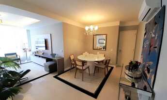 Imagem 6: Apartamento para venda possui 135 metros quadrados com 3 quartos em Icaraí - Niterói - RJ