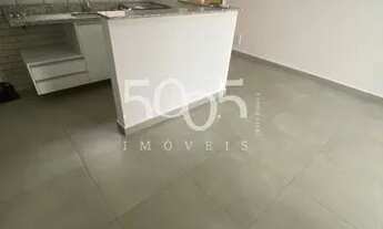 Imagem 6: Apartamento disponível para locação no Edifício Villagio Casagrande, com 45m² de área útil