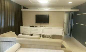 Imagem 3: Apartamento para aluguel tem 130 metros quadrados com 3 quartos