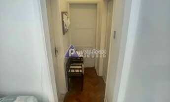 Imagem 7: Privilégio Imóveis vende: Excelente apartamento de 74m²! São 2 quartos em Botafogo