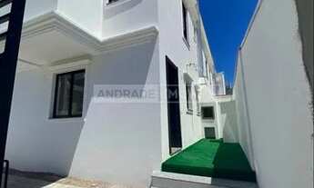 Imagem: Sobrado no bairro Dom Bosco