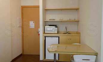 Imagem 2: Otima opção para locação na região dos Jardins, prox a Av. Paulista, metro Consolação e Pa