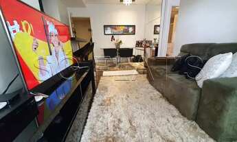 Imagem 3: Flat alto padrão, com uma área de lazer incrível, próximo a Marginal Pinheiros