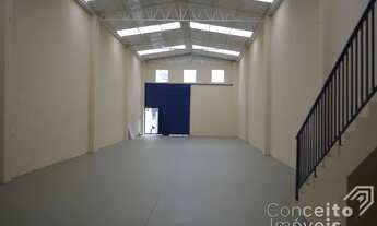 Imagem 6: Barracão - Bairro Nova Rússia